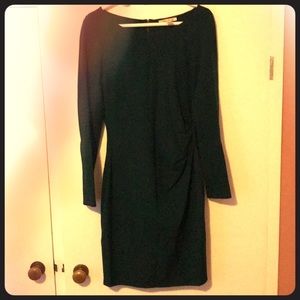 Kenneth Cole Hunter green dress